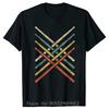 Drummer Vintage Evolution Of Unisex Drumsticks Drumset Drum Set Tshirt Tees Cotton I Destroy Silence Drumming Tshirts Unisex Clothes
