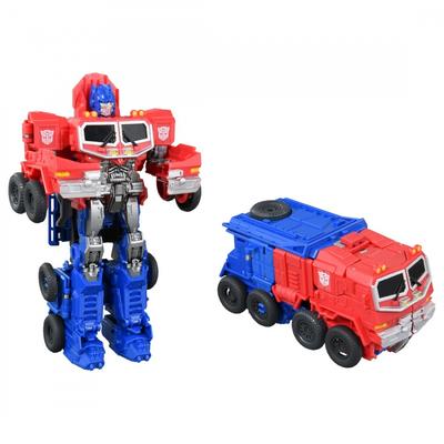 Transformers Beast Awakening BPC-02 Dad Change Optimus Prime