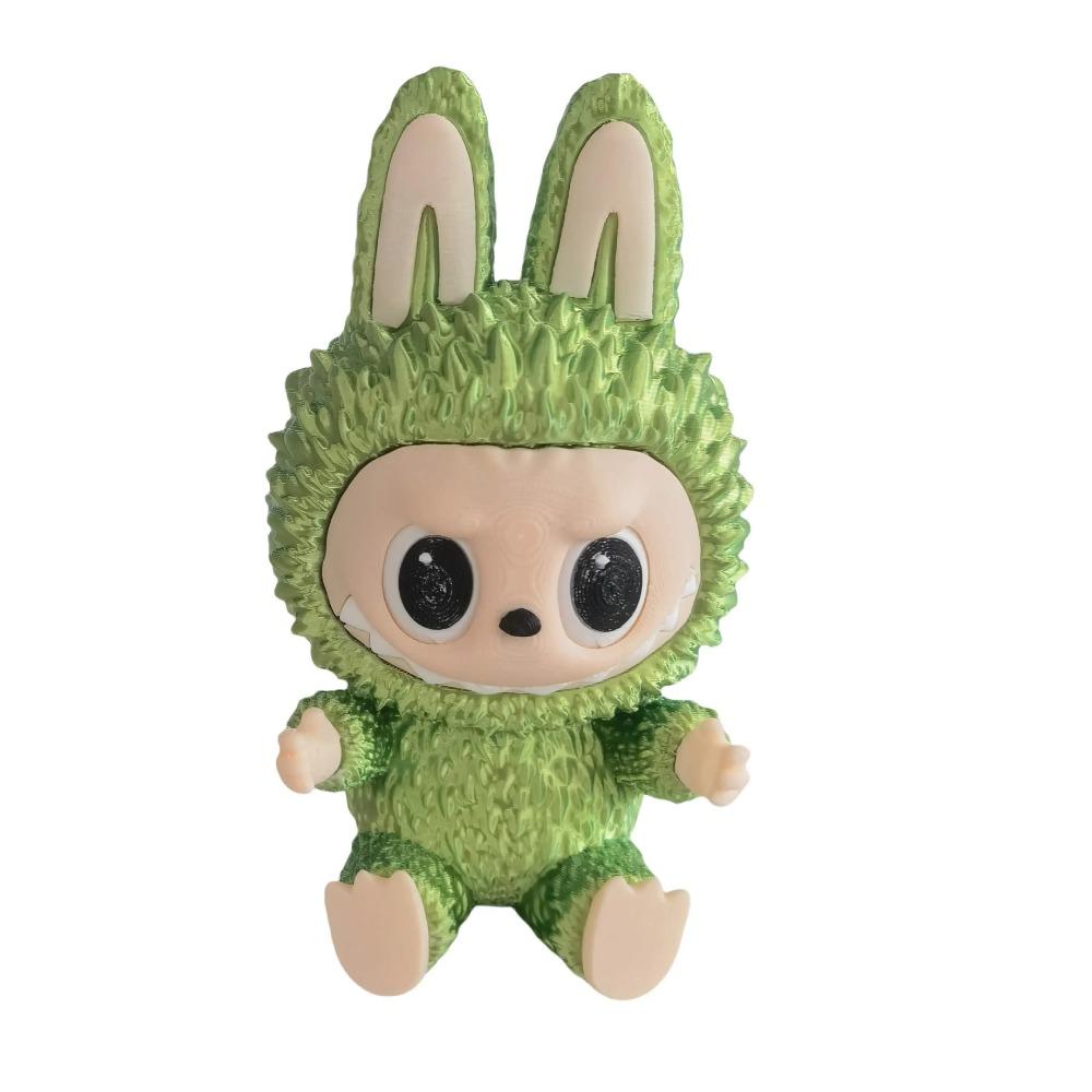 

Классический Оригинальный Мультяшный Аниме Каваий 3D-Печатные Игрушки Модели Персонажей Куклы Модные и Популярные Подарки Детские Подарки на День Рождения