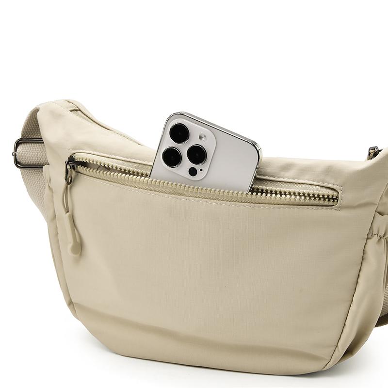 Women's Bag Shoulder Bag Crossbody Bag Water-repellent Nylon Bag