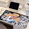 Gaming Mouse Pad PC Desk Mat Gamer Office Computer Carpet Keyboard Table AAlices in Wonderland  Accessories Mousepad