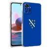 Transparent Phone Case for Redmi 13C 12C 10C Note 13 12 11 11T K40 Plus Pro 5G Soft TPU Shell Bosnia And Herzegovina Passport