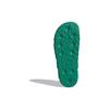 adidas Adilette 22 Slide Verde Bold Tênis Unissex Preto Core IF3661