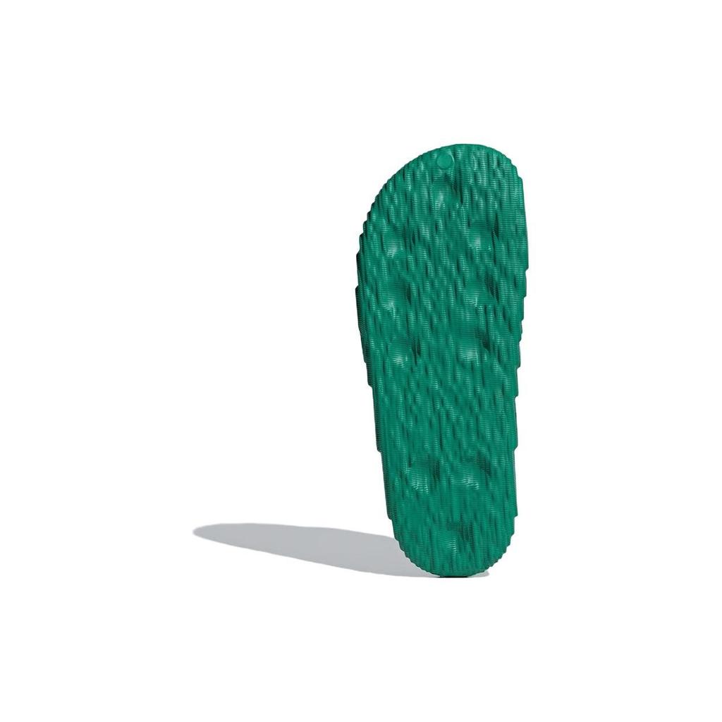 adidas Adilette 22 Slide Verde Bold Tênis Unissex Preto Core IF3661