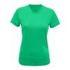 Tri Dri Womens/Ladies Performance Short Sleeve T-Shirt
