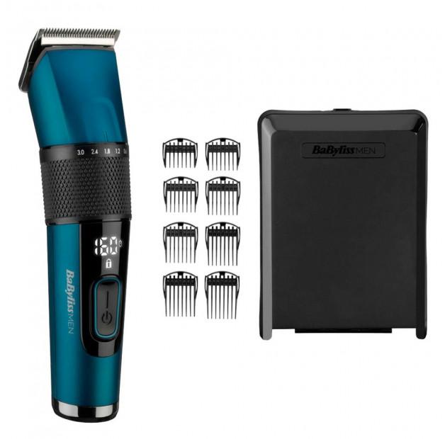 

Машинка для стрижки BABYLISS E990E
