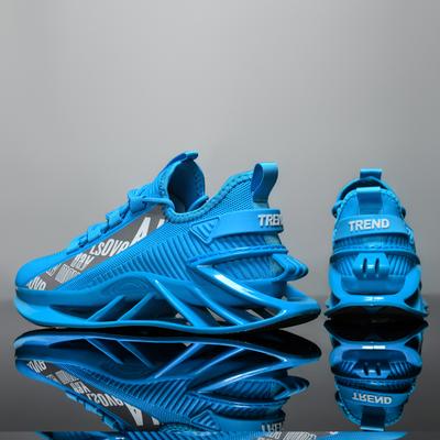 Scarpe da uomo Sneakers Scarpe da tennis maschili Scarpe di lusso Scarpe casual da uomo Scarpe da ginnastica Scarpe da corsa Mocassini alla moda traspiranti Scarpe da corsa per uomo