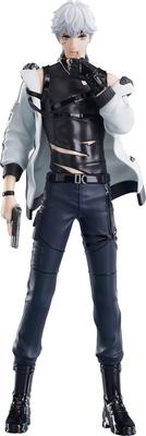 POP UP PARADE Love and Producer EVOL X LOVE Kira Plastic Painted Complete Figure MAY228638 Non-scale