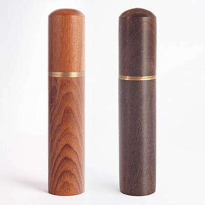 Powder Tool Metal Walnut Mixer Lightweight 6 Pin Dispensing Tool For 304 Stainless Steel Large Coffee Tool Grinder Pin Mixer Dispensing