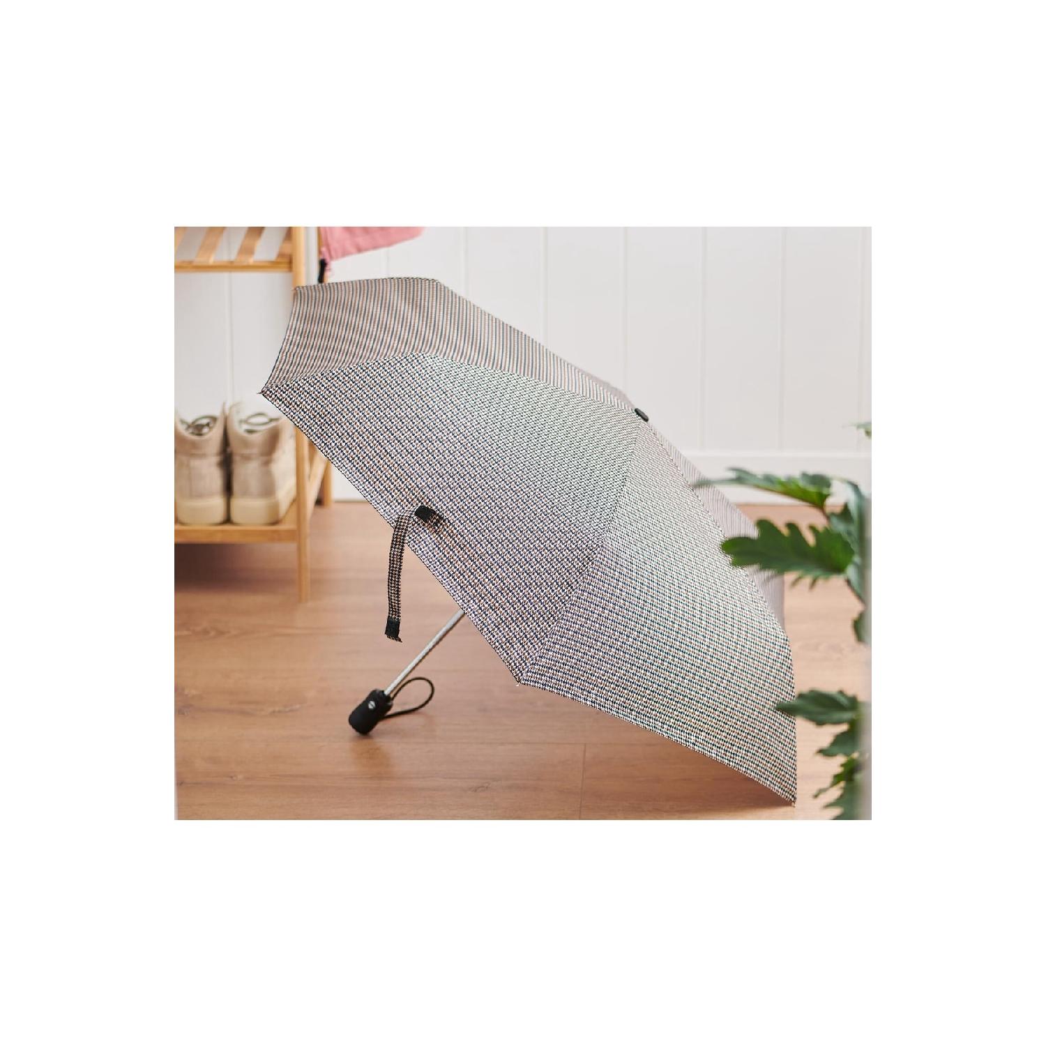 

Автоматический карманный зонт