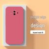 Huawei Mate10 Silicone Protective Case - Alp Aloo Anti-Slip Cover