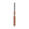 K1C Chrome Zirconium Copper Nozzle for Ender-3V3K1 3D Printers