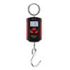 Digital Crane Scale 150kg 200g 300kg 500kg Heavy Duty Stainless Steel Hook Scale Hanging LCD Loop Electronic Weight Balance