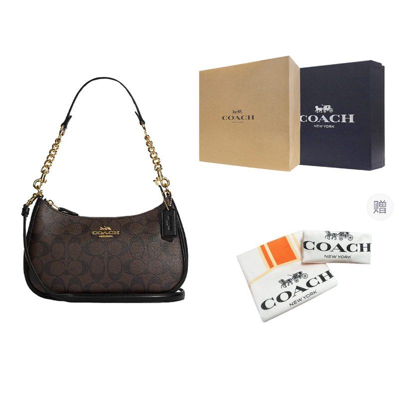 Coach Bolsos Cruzados Teri CA548-IMAA8