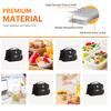 Reusable Lunch Box Leakproof Soft Cooler Cooling Tote Cooler Bag for Men and Women