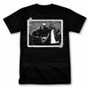PAID IN FULL Mitch Ace & Rico Graphic T Shirt Vintage Style Hip Hop Fan Tee