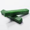 Natural Green Emerald Loose Gemstone 293.30 Ct Pair Rough Uncut for Lapidary and Gem Collections