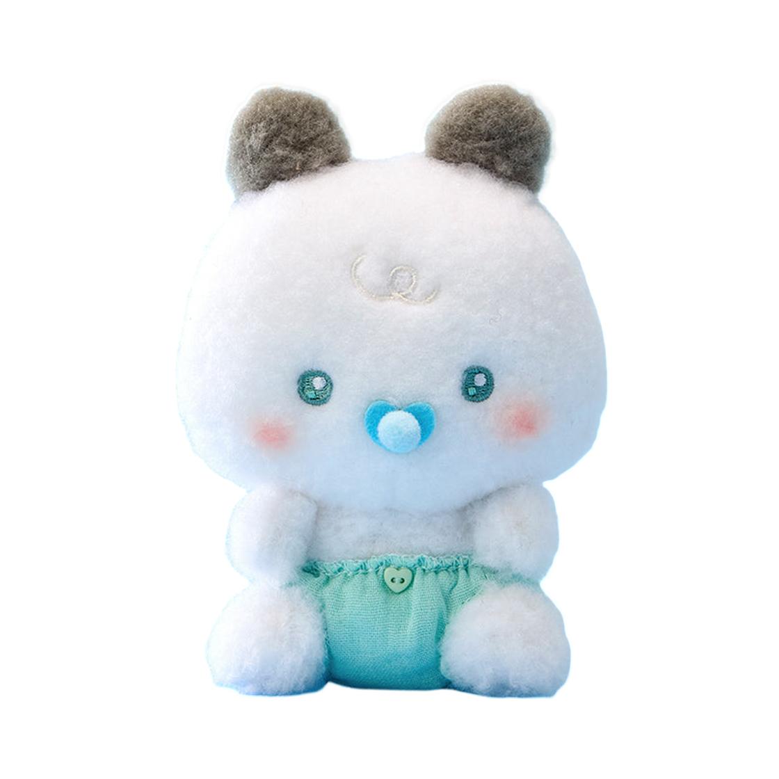 Plave MMMM Baby Plush Meowmi ONE SIZE