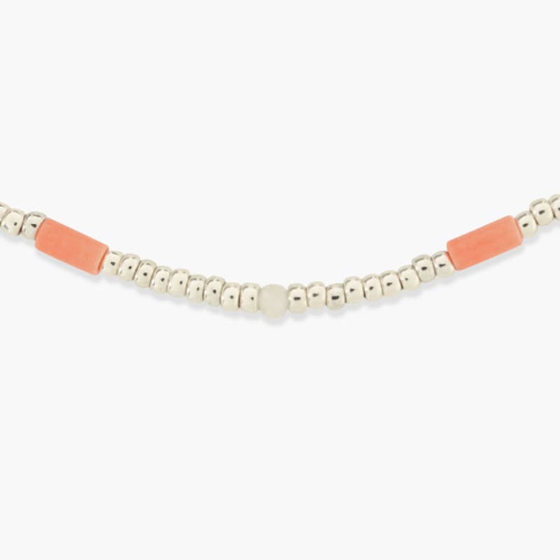Trimarch Tri Sherbet Bracelet Orange