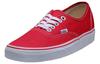 Vans Authentic Red VN-0EE3RED
