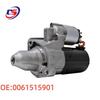 Mercedes-Benz C300 Starter Motor, A272 Engine, A0061515901, 6361510301