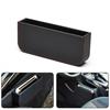 Car Truck Phone Organizer Storage Bag Box Holder Black Car Interior Accessories