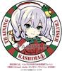 Kantai Collection KanColle Kashima [Xmas] mode Limited Edition AMAKUNI