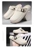 2025 Baotou Men's & Women's Summer Casual Non-Slip Thick-Soled Sandals