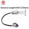 New Odometer Speed Sensor 83181-37120 8318137120 For Toyota HINO 300