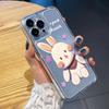 Phone Case for iPhone 11 13 12 14 15 16 XR XS Pro Max 7 8 Plus Samsung A55 A15 Redmi Note 13 12 OPPO A18 A16 Vivo Y17S V27 Honor 9 10 Infinix 40 30