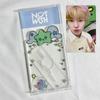 NCT (Unopened) Yushi Debut Photo Card Included Wichu Acrylic Stand Wish Pop-Up