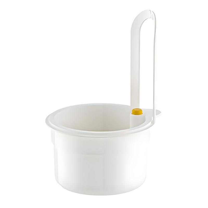 Kitchen Sink Filter Strainer Multifunctional Drain Basket Fruit Vegetable Drainer Rack Water Filter Kitchen Organizer Basket