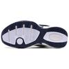 Nike Air Monarch 4 Textil, Synthetikleder, Spaltleder Rutschfest Niedrig geschnitten Klobige Sneaker Unisex 415445-102(Team57-)
