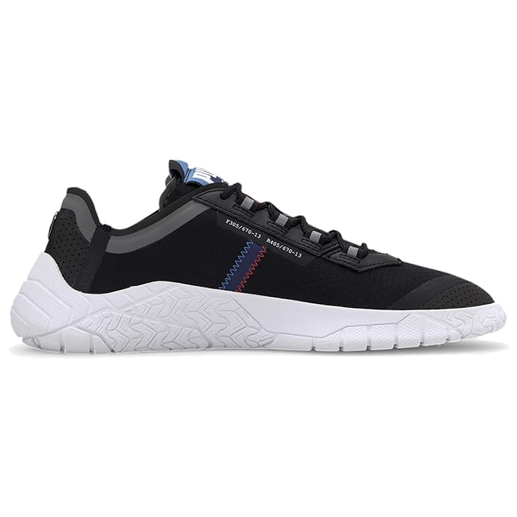 Puma Bmw Motorsport X Replicat X 'Schwarz' 339931-01