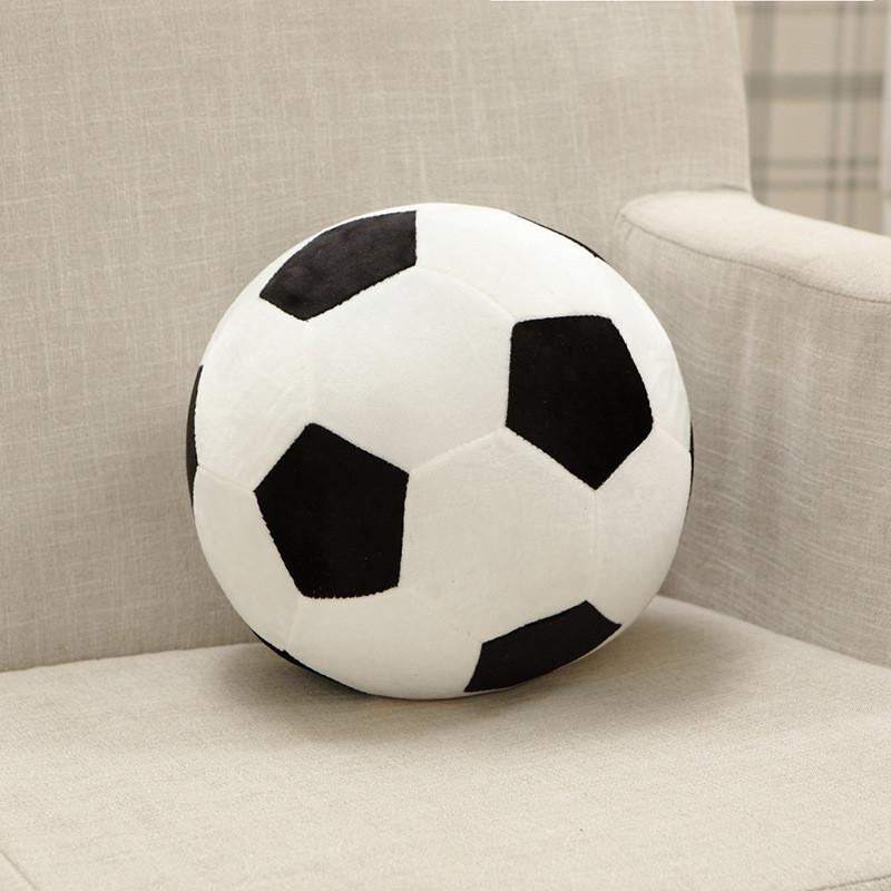 Soccer Plush Doll For Children Adorable Soft Toy Gift For World Cup Fans