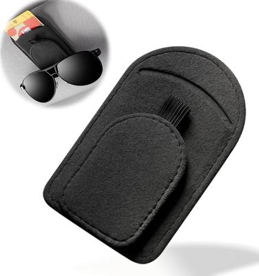 Netze & Kofferraumtaschen – Brillenhalter für Autos