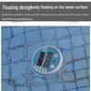 Beirong Floating Swimming Pool Thermometer