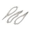 Dulton Botany Pruning Scissors A stylish stainless steel design that even plants will BOTANY pruning shears for branch and plant Length Width S love.