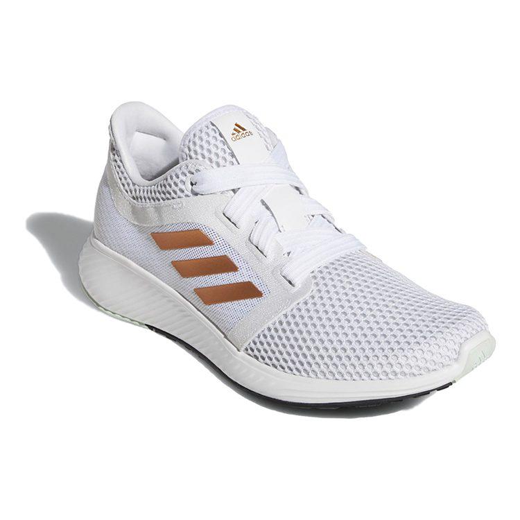 adidas Edge Lux 3 'Gold White' Women's EG1286