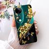 For Vivo V40 V2348 Case V40 Pro V2347 Cover Luxury Dragon Cartoon Soft Silicone Phone Case For Vivo S19 Pro T3 Ultra Funda Coque