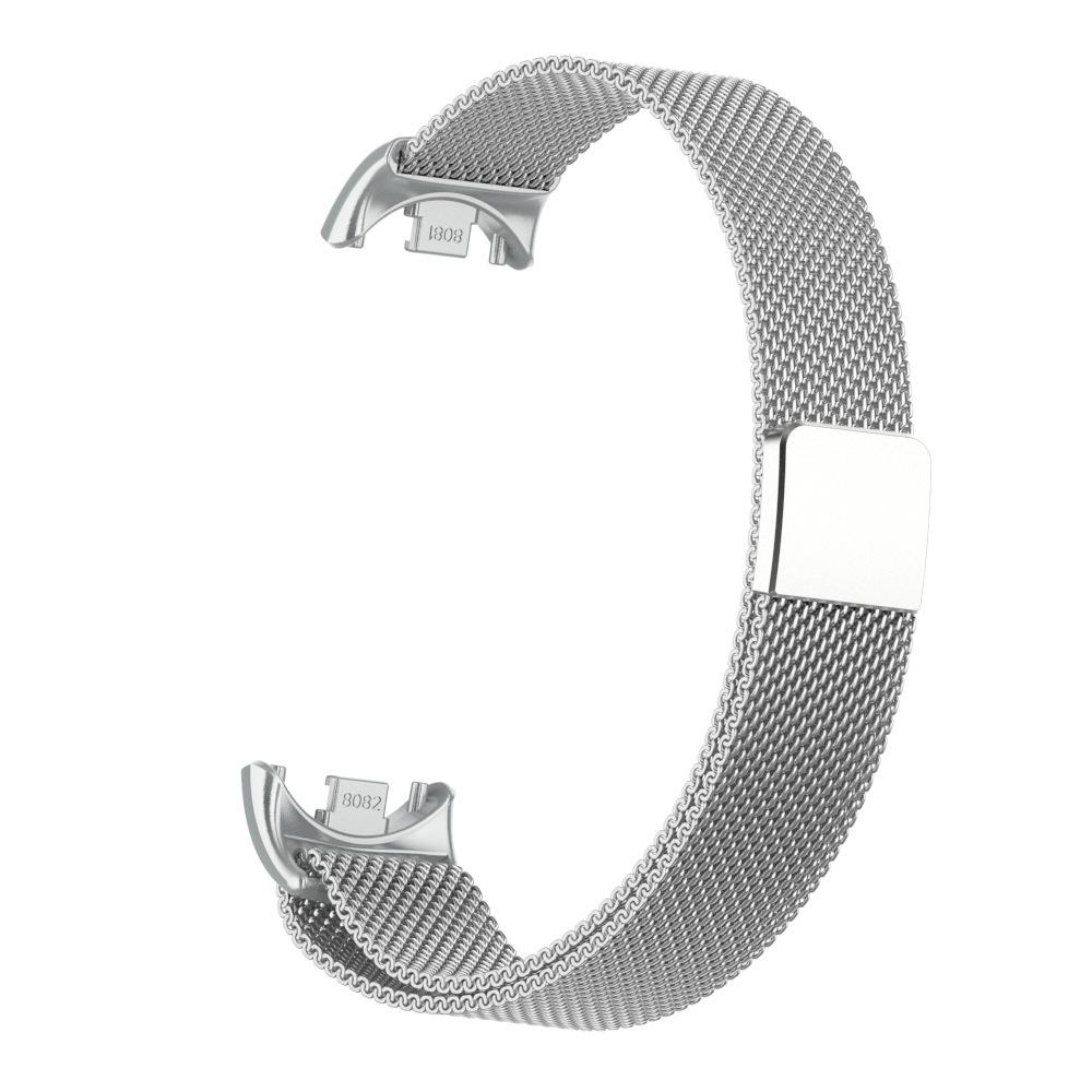 Milanese Loop For Xiaomi Mi Band 10 NFC Strap Replacement Correa Miband10 Sport Watch Band for Xiaomi Smart Band 9-8 Accessories