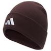 Adidas Trendy Fashion Comfortable Knitted Pullover Hat Unisex Hats Brown KB2473