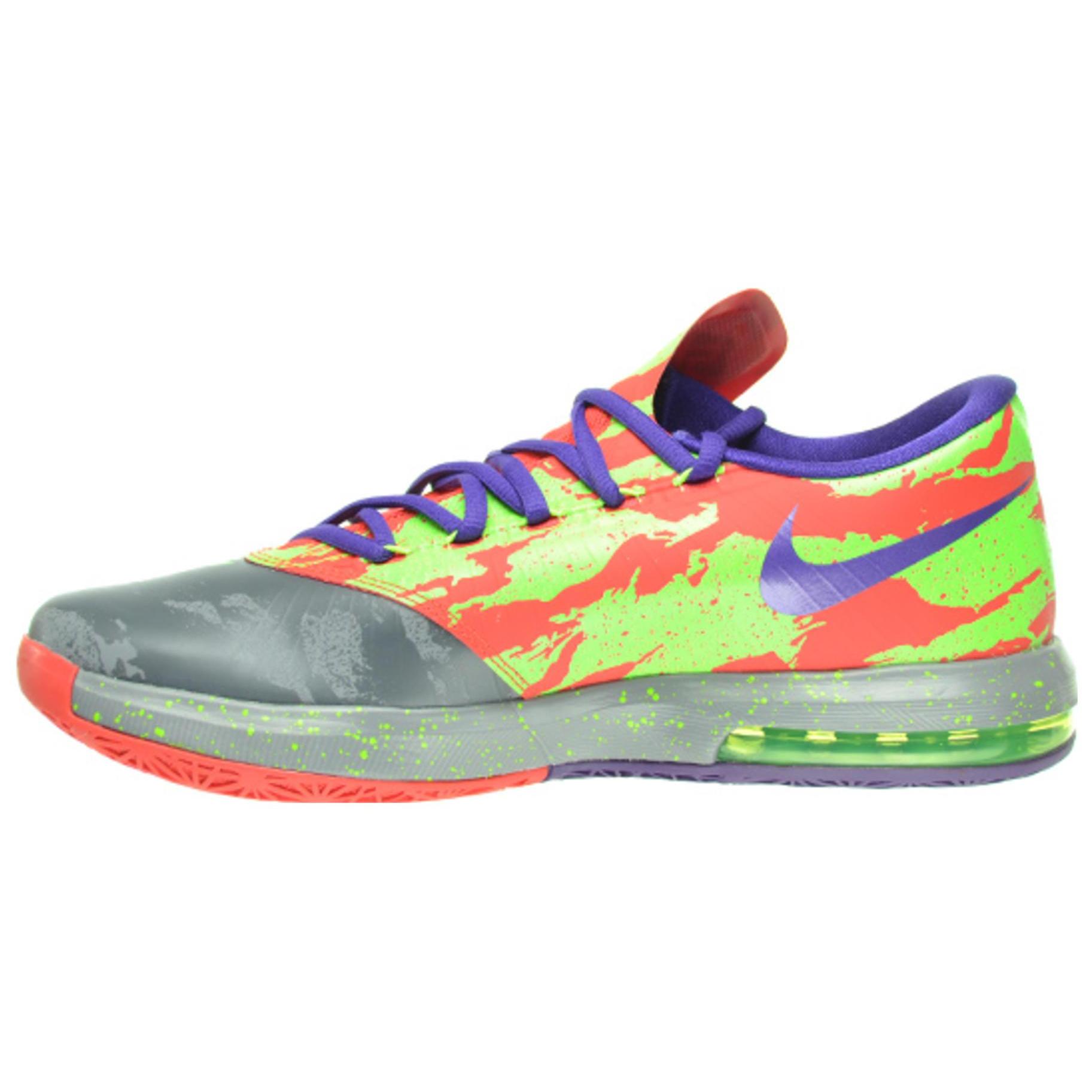 

Nike Kd 6 Energy 599424-008 45