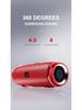 MINI2+ Portable Bluetooth Speaker with Card Slot and Super Bass for Outdoors