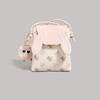 Cute and Niche Women's Bag, High-end Phone Bag, Crossbody Small Bag, Mini Women's Small Shoulder Bag, Single Shoulder