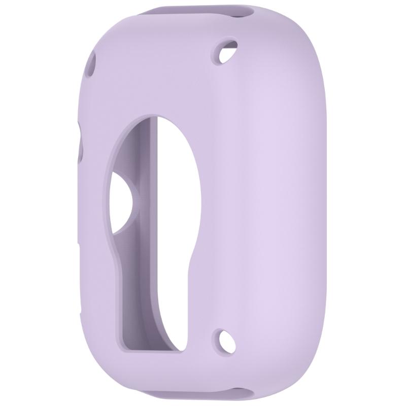 Smartwatch Soft Silicone Cover Protector Case Defends Against Dust Damage Available in Various Color for Watch 5/5 eSIM