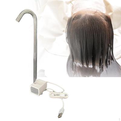 Friseursalon Waschbecken mit innovativem Wasser