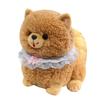 Cute Cute Pomei Doll Puppy Plush Toy Doll Children Sleeping Comfort Pillow Rag Doll Gift