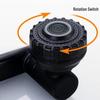 Lucky Cat Universal Rotating Basin Faucet