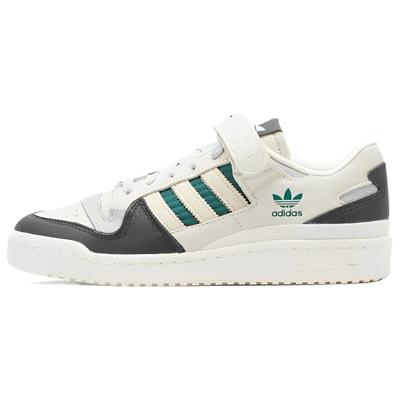 Forum 84 Low 'Off White Green' Sneakers HQ6938
